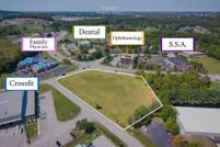 Land for sale in Putnam County, Tennessee