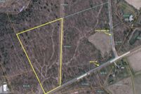 Land for sale in Preston County, West Virginia