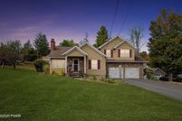 Land for sale in Wayne County, Pennsylvania