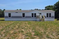 Land for sale in Berrien County, Georgia