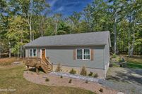 House for sale in Pike County, Pennsylvania
