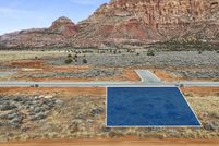 Homesite for sale in Washington County, Utah