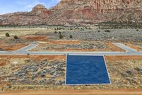Undeveloped Land for sale in Washington County, Utah