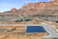 Homesite for sale in Washington County, Utah