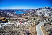 Homesite for sale in Wasatch County, Utah