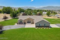 Land for sale in Wasatch County, Utah