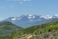 Homesite for sale in Wasatch County, Utah