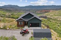 Land for sale in Wasatch County, Utah