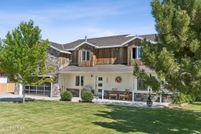 Land for sale in Summit County, Utah