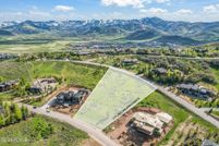 Land for sale in Summit County, Utah