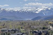 Timberland Property for sale in Wasatch County, Utah