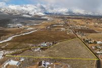 Land for sale in Wasatch County, Utah