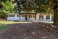 Land for sale in Carroll County, Georgia