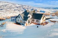 Lakefront Property for sale in Summit County, Utah