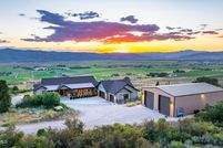 Farm and Ranch for sale in Summit County, Utah