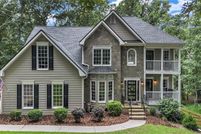 Land for sale in Hall County, Georgia