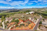 Homesite for sale in Yavapai County, Arizona