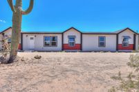 Land for sale in Pinal County, Arizona