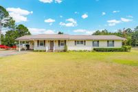 Land for sale in Bacon County, Georgia