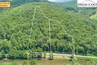 Land for sale in Ashe County, North Carolina