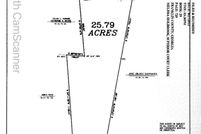 Land for sale in Franklin County, Georgia
