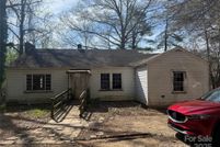 House for sale in Caldwell County, North Carolina