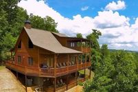 Land for sale in Fannin County, Georgia