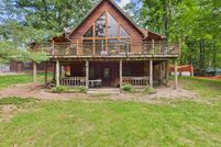 Lakefront Property for sale in Cheboygan County, Michigan