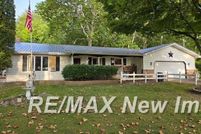 Land for sale in Saginaw County, Michigan