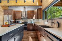 Timberland Property for sale in Newton County, Arkansas