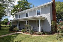 Land for sale in Augusta County, Virginia