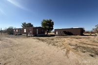 Land for sale in San Bernardino County, California