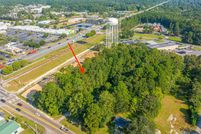 Land for sale in Berkeley County, South Carolina