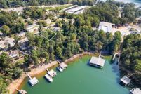 Land for sale in Forsyth County, Georgia