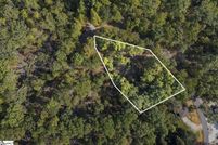 Land for sale in Pickens County, South Carolina