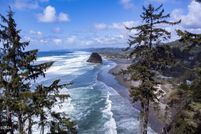 Undeveloped Land for sale in Tillamook County, Oregon