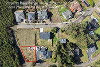 Land for sale in Lincoln County, Oregon