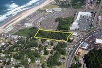 Land for sale in Lincoln County, Oregon