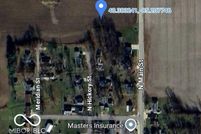 Land for sale in Blackford County, Indiana