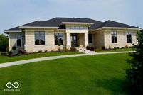 House for sale in Warrick County, Indiana