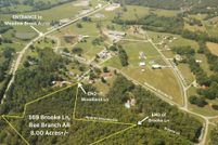 Undeveloped Land for sale in Van Buren County, Arkansas