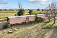 Land for sale in El Paso County, Colorado