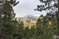 Land for sale in Boulder County, Colorado