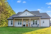 Land for sale in Lafayette County, Mississippi