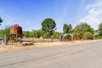 Homesite for sale in Riverside County, California