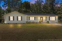 Land for sale in Cumberland County, North Carolina