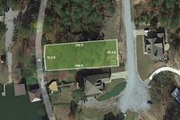 Land for sale in Chilton County, Alabama