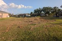 Land for sale in Charlotte County, Florida