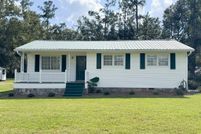 Land for sale in Appling County, Georgia