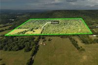 Land for sale in Adair County, Oklahoma